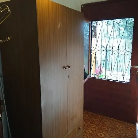 Apartment Christos Iii