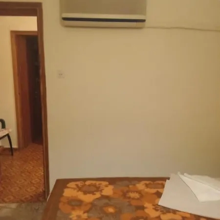 Christos Iii Apartment Asvestochori