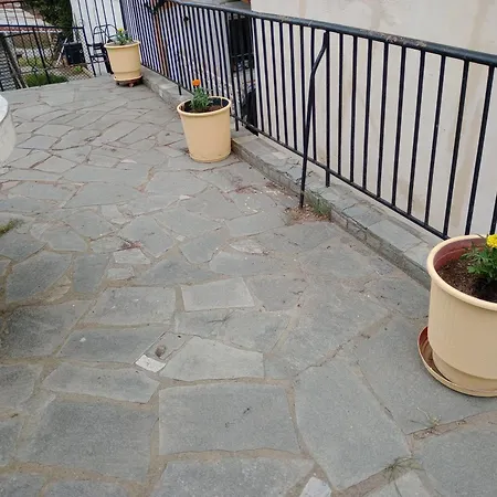 Christos Asvestochori