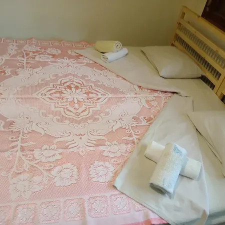 Apartamento Christos Iii Asvestochori