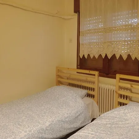 Apartment Christos Iii