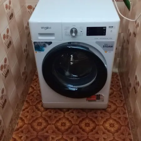 Christos Apartment Asvestochori