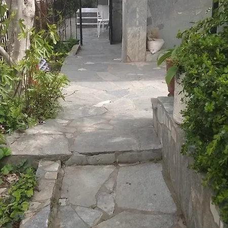 Christos Asvestochori