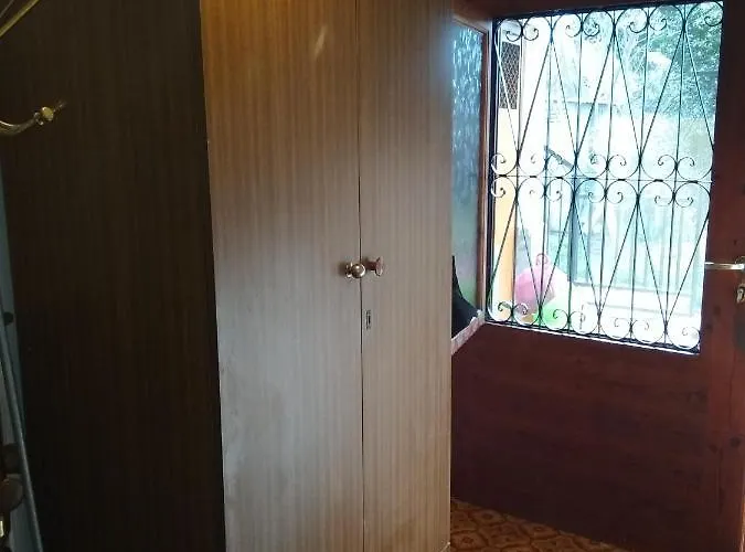Appartement Christos
