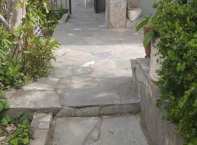 Christos Asvestochori