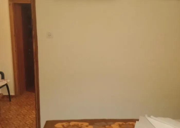 Christos Lägenhet Asvestochori