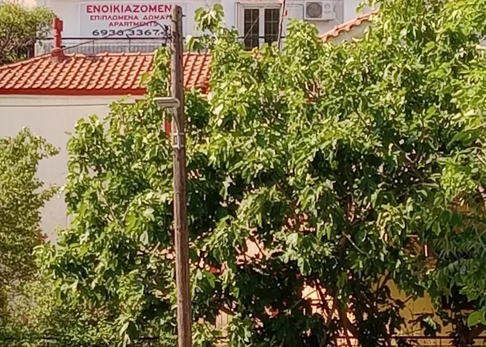 Christos Lägenhet