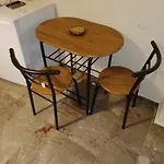 Apartament Christos