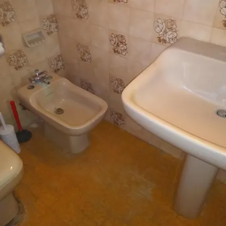 Apartamento Christos