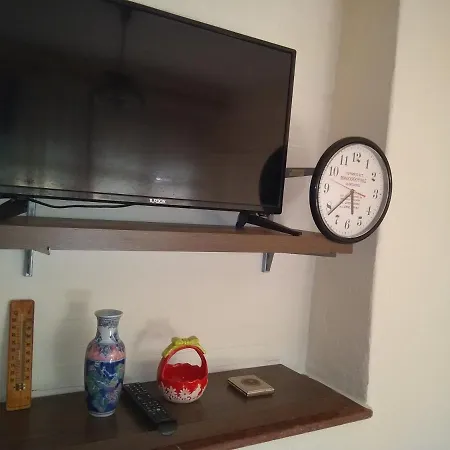 Apartamento Christos