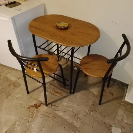 Apartamento Christos
