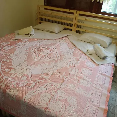 Apartament Christos